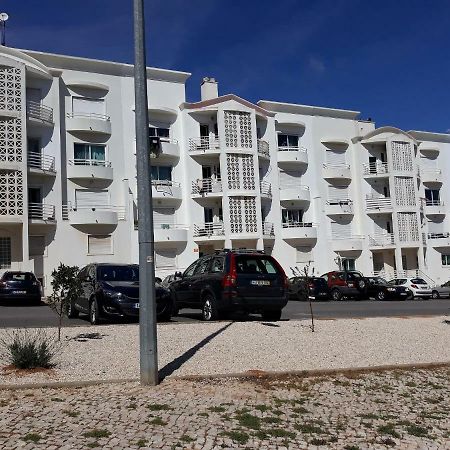 Amm Albufeira Nice Hollydays Apartment Zewnętrze zdjęcie