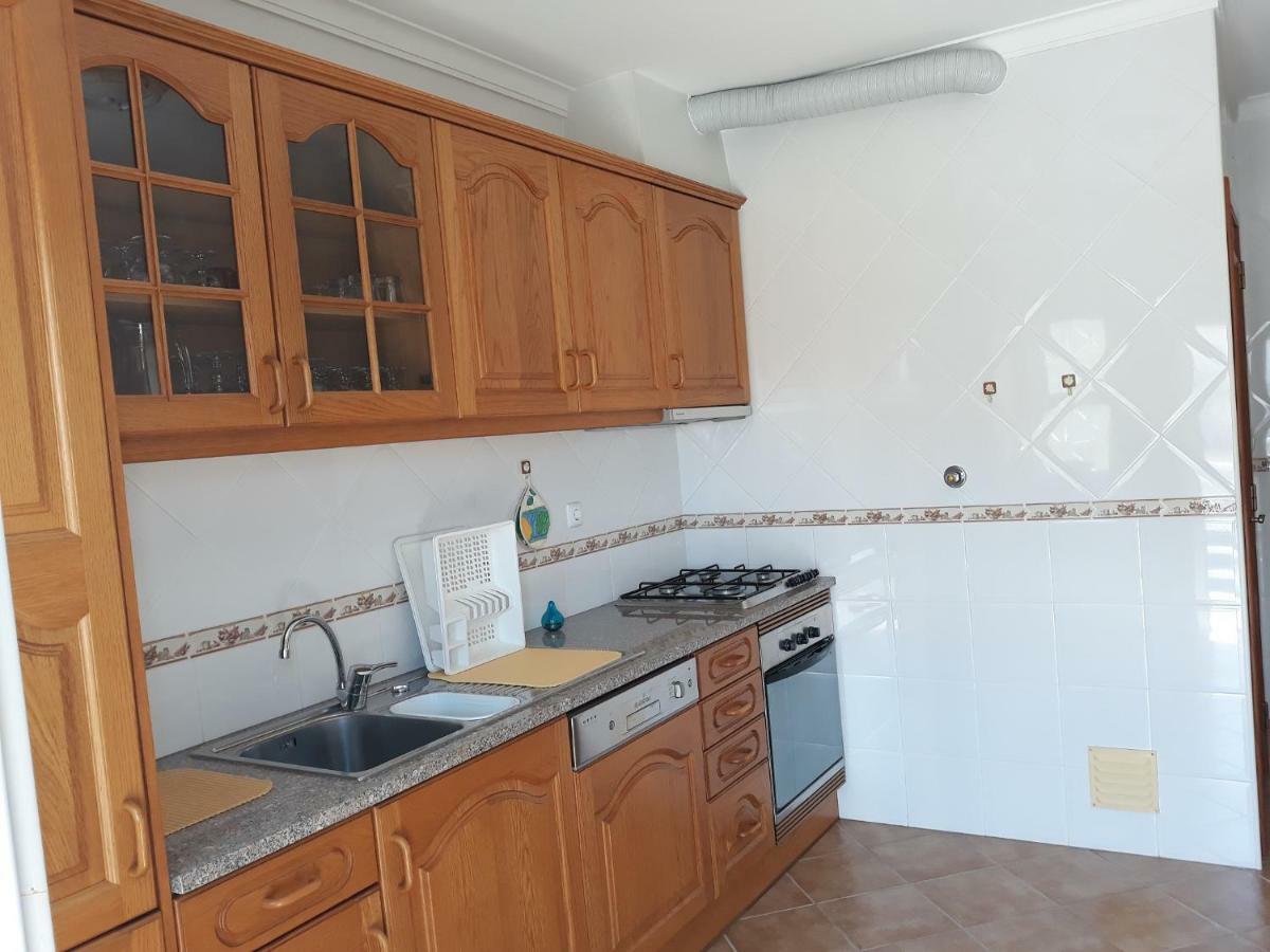 Amm Albufeira Nice Hollydays Apartment Zewnętrze zdjęcie